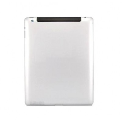 Full Body Housing For Apple Ipad 4 Wifi Plus Cellular White - Maxbhi Com