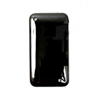 Full Body Housing For Apple Iphone 3gs Black - Maxbhi Com