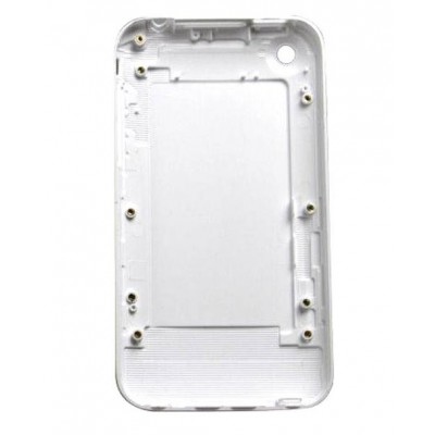 Full Body Housing For Apple Iphone 3gs White - Maxbhi Com