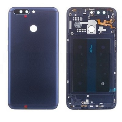 Full Body Housing For Huawei Honor 8 Pro Navy - Maxbhi Com
