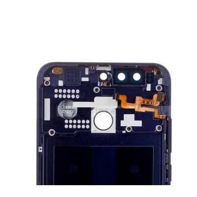 Full Body Housing For Huawei Honor 8 Pro Navy - Maxbhi Com