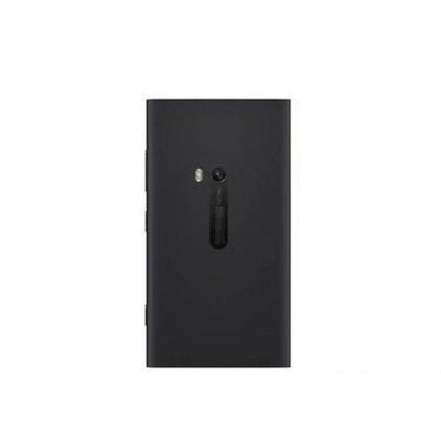 Full Body Housing For Nokia Lumia 920 Black - Maxbhi Com