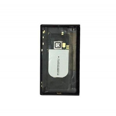 Full Body Housing For Nokia Lumia 920 Grey - Maxbhi Com