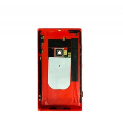 Full Body Housing For Nokia Lumia 920 Red - Maxbhi Com