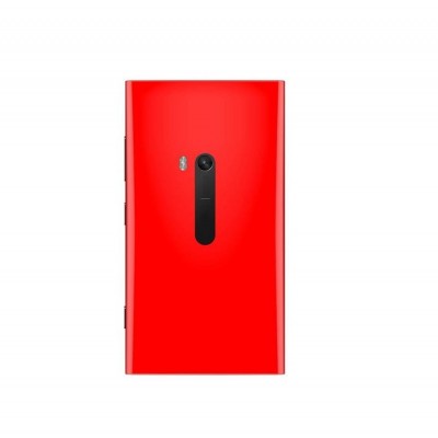 Full Body Housing For Nokia Lumia 920 Red - Maxbhi Com