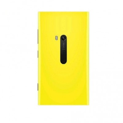 Full Body Housing For Nokia Lumia 920 Yellow - Maxbhi Com