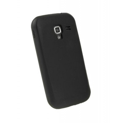 Full Body Housing For Samsung Galaxy Ace 2 I8160 Black - Maxbhi Com