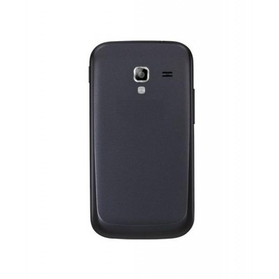 Full Body Housing For Samsung Galaxy Ace 2 I8160 Black - Maxbhi Com