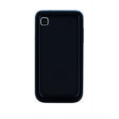 Full Body Housing For Samsung I9000 Galaxy S Black - Maxbhi Com