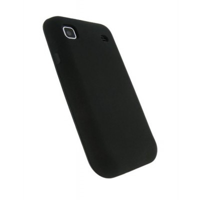 Full Body Housing For Samsung I9000 Galaxy S Black - Maxbhi Com