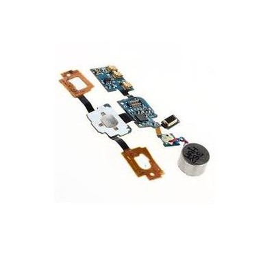 Keypad For Samsung I9000 Galaxy S - Maxbhi Com