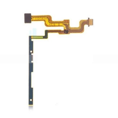 Power Button Flex Cable For Huawei Honor 8 Pro By - Maxbhi Com