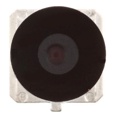 Replacement Back Camera For Blackberry Bold Touch 9900 By - Maxbhi Com