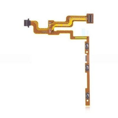 Side Button Flex Cable for Huawei Honor 8 Pro