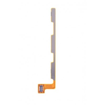 Side Button Flex Cable For Htc 10 Evo By - Maxbhi Com