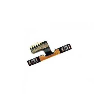 Volume Key Flex Cable for Lenovo Tab3 7