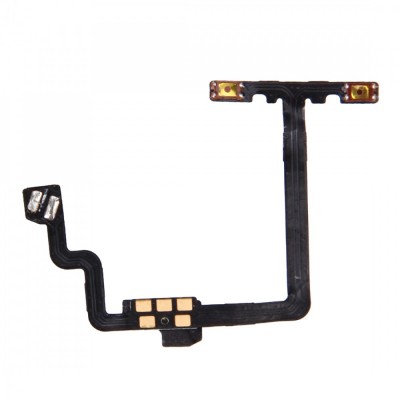 Volume Key Flex Cable For Oppo R9 Plus By - Maxbhi Com