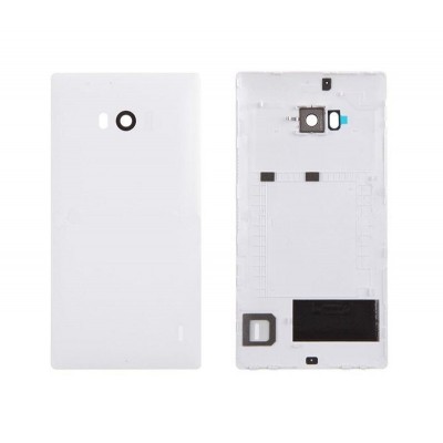 Back Panel Cover For Nokia Lumia 930 Gold - Maxbhi Com