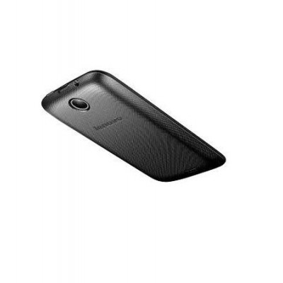 Full Body Housing For Lenovo A369i Black - Maxbhi Com
