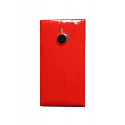 Full Body Housing For Nokia Lumia 1520 Red - Maxbhi Com