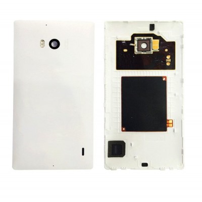 Full Body Housing For Nokia Lumia 930 Gold - Maxbhi Com