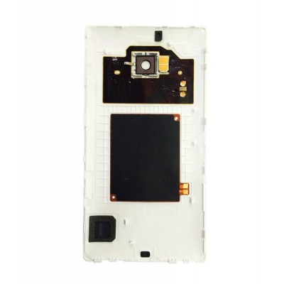 Full Body Housing For Nokia Lumia 930 Gold - Maxbhi Com