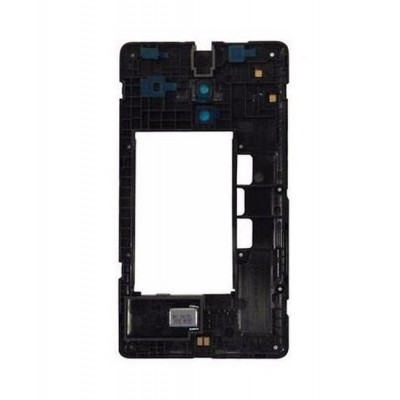 Full Body Housing For Nokia Xl White - Maxbhi Com