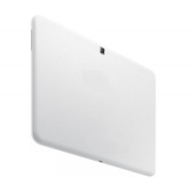Full Body Housing For Samsung Galaxy Tab 4 10 1 Lte White - Maxbhi Com