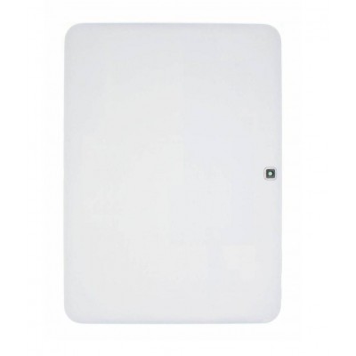 Full Body Housing For Samsung Galaxy Tab 4 10 1 Lte White - Maxbhi Com
