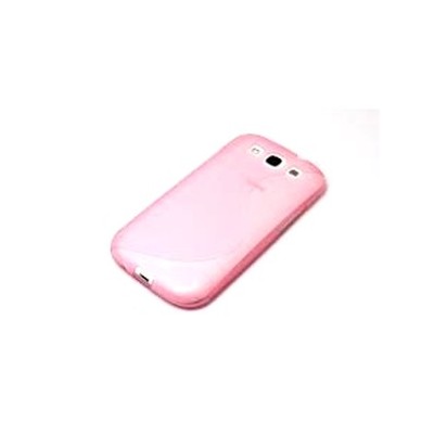 Full Body Housing For Samsung I9300i Galaxy S3 Neo Pink - Maxbhi Com
