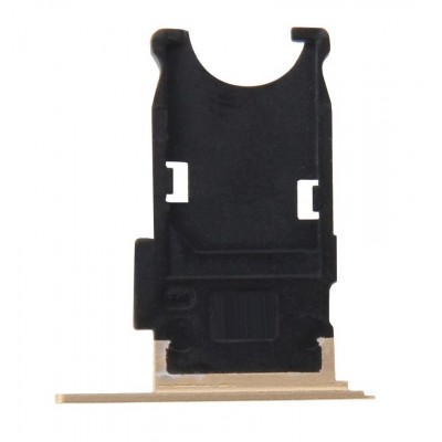 Sim Card Holder Tray For Nokia Lumia 930 Gold - Maxbhi Com