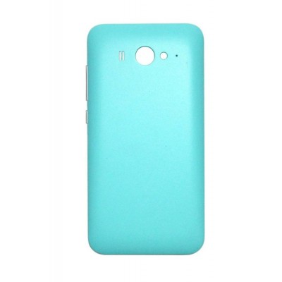 Back Panel Cover For Xiaomi Mi 2s Blue - Maxbhi Com