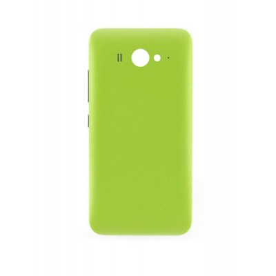 Back Panel Cover For Xiaomi Mi 2s Green - Maxbhi Com