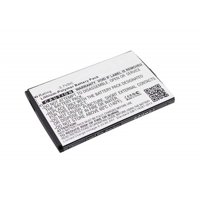 Battery For Asus Zenfone 2 Laser Ze500kg By - Maxbhi Com