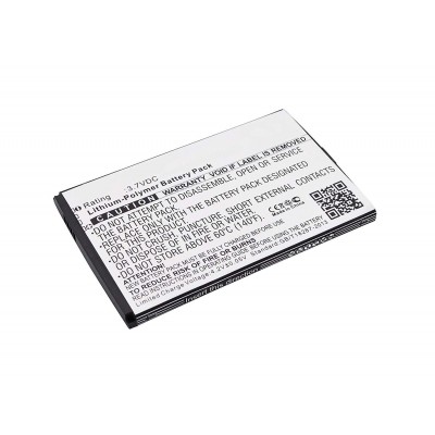Battery For Asus Zenfone 2 Laser Ze500kg By - Maxbhi Com