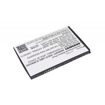 Battery For Asus Zenfone 2 Laser Ze500kg By - Maxbhi Com
