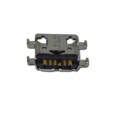 Charging Connector for Oppo Neo 5 - 2015