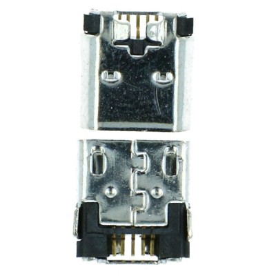 Charging Connector For Microsoft Lumia 640 Lte By - Maxbhi Com