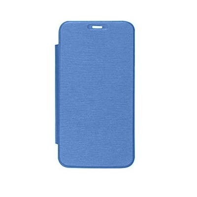 Flip Cover For Xiaomi Mi 2s Blue By - Maxbhi Com