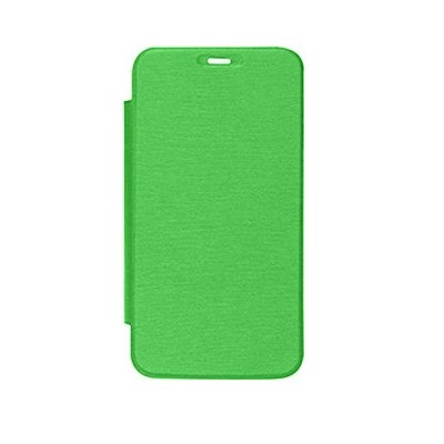 Flip Cover For Xiaomi Mi 2s Green By - Maxbhi Com