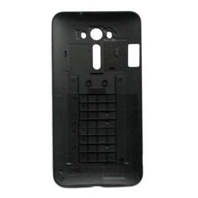 Full Body Housing For Asus Zenfone 2 Laser Ze500kg Black - Maxbhi Com