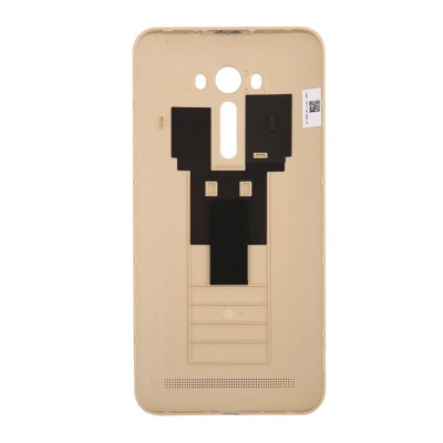 Full Body Housing For Asus Zenfone 2 Laser Ze500kg Gold - Maxbhi Com