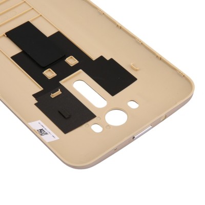 Full Body Housing For Asus Zenfone 2 Laser Ze500kg Gold - Maxbhi Com