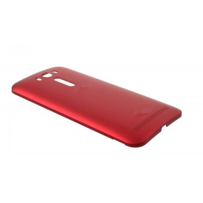 Full Body Housing For Asus Zenfone 2 Laser Ze500kg Red - Maxbhi Com