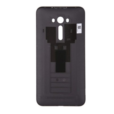 Full Body Housing For Asus Zenfone 2 Laser Ze500kg Silver - Maxbhi Com