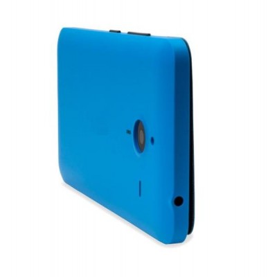 Full Body Housing For Microsoft Lumia 640 Lte Blue - Maxbhi Com