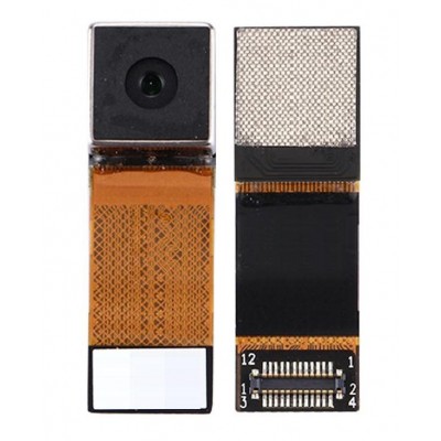 Replacement Back Camera For Microsoft Lumia 640 Lte By - Maxbhi Com