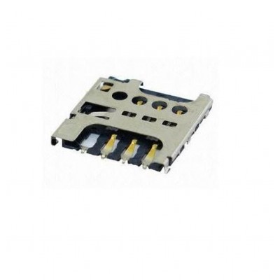 Sim Connector for Asus Zenfone 2 Laser ZE500KG