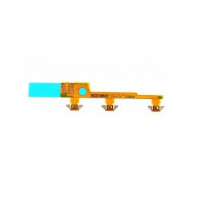 Volume Key Flex Cable for Microsoft Lumia 640 LTE