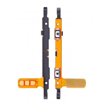 Volume Key Flex Cable For Samsung Galaxy Note5 Duos By - Maxbhi Com
